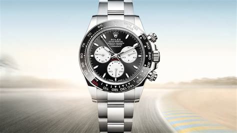 rolex 100 jarig jubileum|Rolex Drops a New Daytona to Commemorate 100 Years of Le .